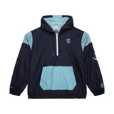 Seattle Kraken Mitchell & Ness Team OG 3.0 Anorak