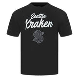 Seattle Kraken Paint the City Tee