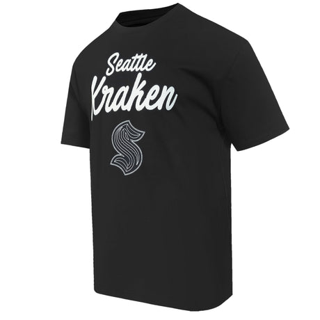 Seattle Kraken Paint the City Tee