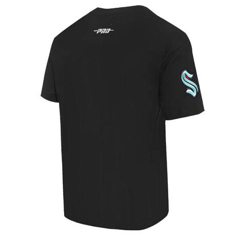 Seattle Kraken Paint the City Tee