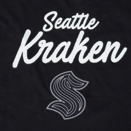 Seattle Kraken Paint the City Tee