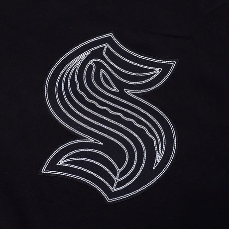 Seattle Kraken Paint the City Crewneck