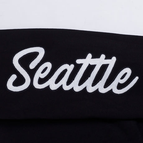 Seattle Kraken Paint the City Crewneck