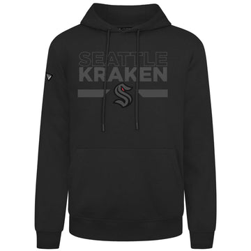 NWT Seattle Kraken outlet S Tribute Sweater