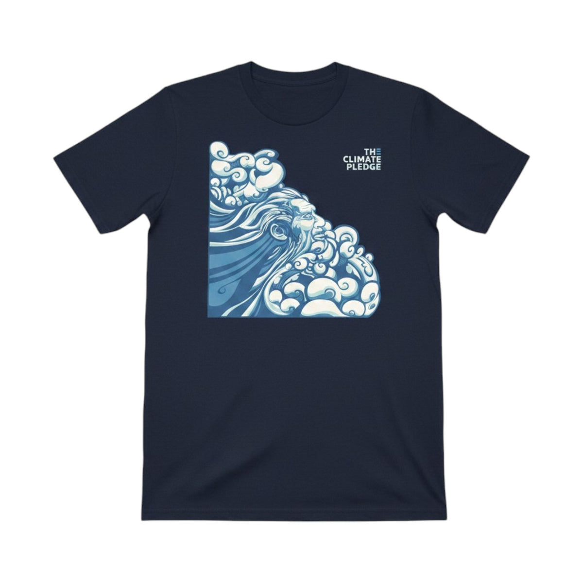 The Climate Pledge Air Tee