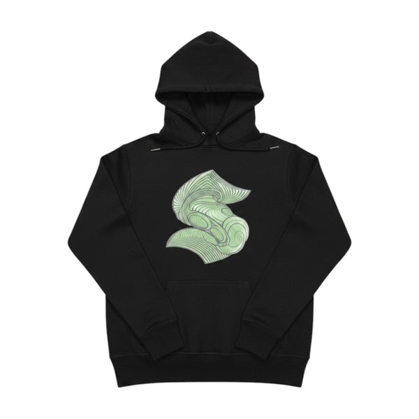The Climate Pledge Primary Toka Hoodie – Seattle Hockey Team Store