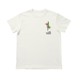 The Climate Pledge Bird Of Paradise Tee