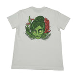 The Climate Pledge Bird Of Paradise Tee