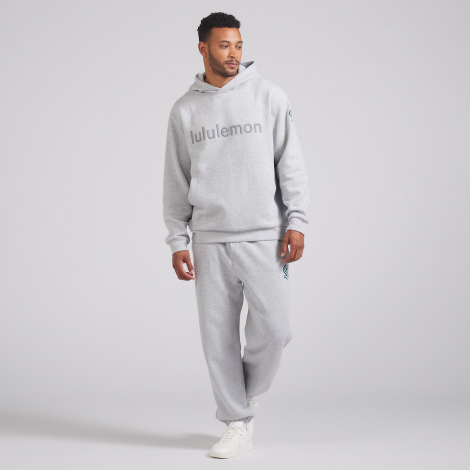 Seattle Kraken lululemon Steady State Hoodie – Seattle Hockey Team