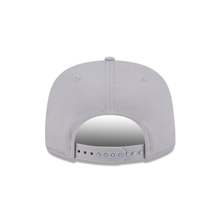 Seattle Kraken Property Golfer Grey New Era