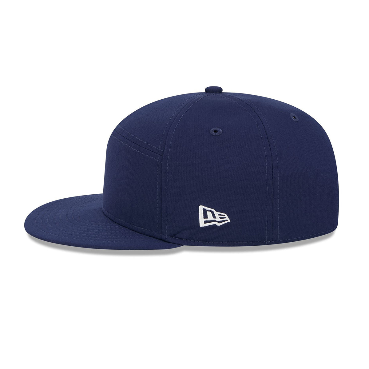 Seattle Kraken New Era 950 Primary Navy Snapback