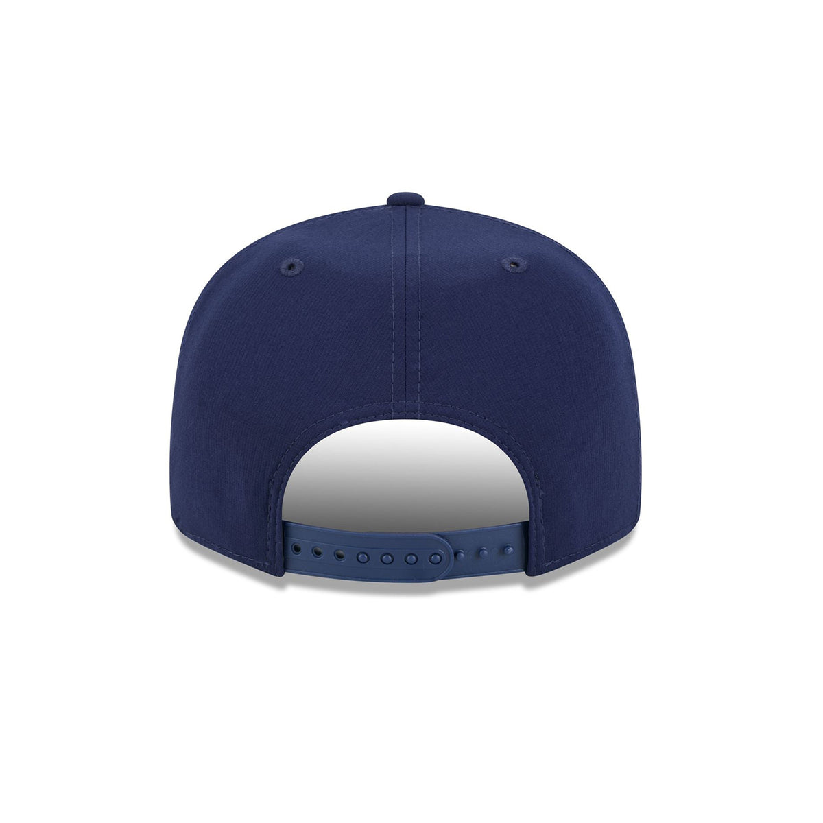 Seattle Kraken New Era 950 Primary Navy Snapback