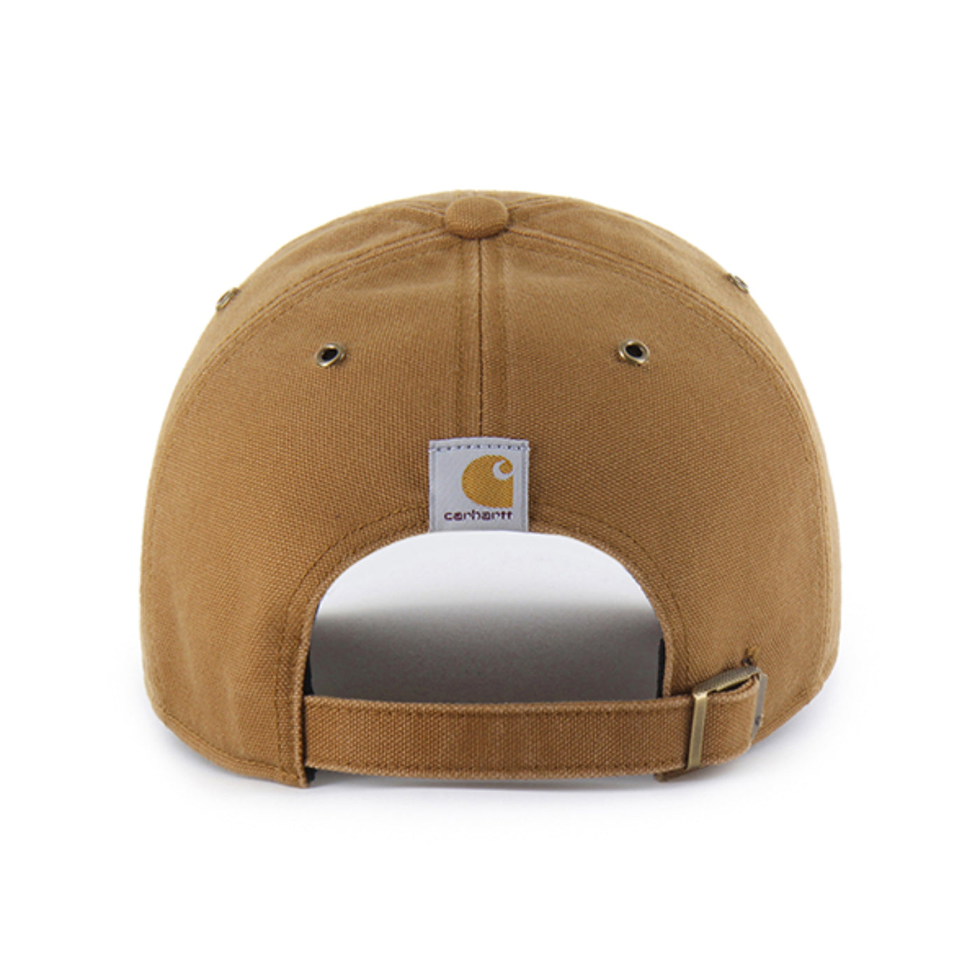 Seattle Kraken '47 Carhartt Brown Clean Up Hat – Seattle Hockey