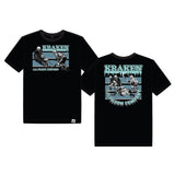 Seattle Kraken Filson Hi-Vis Tee