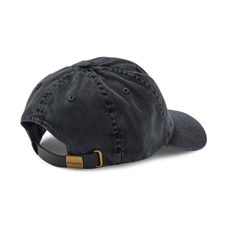 Seattle Kraken Filson Low Profile Logger Cap