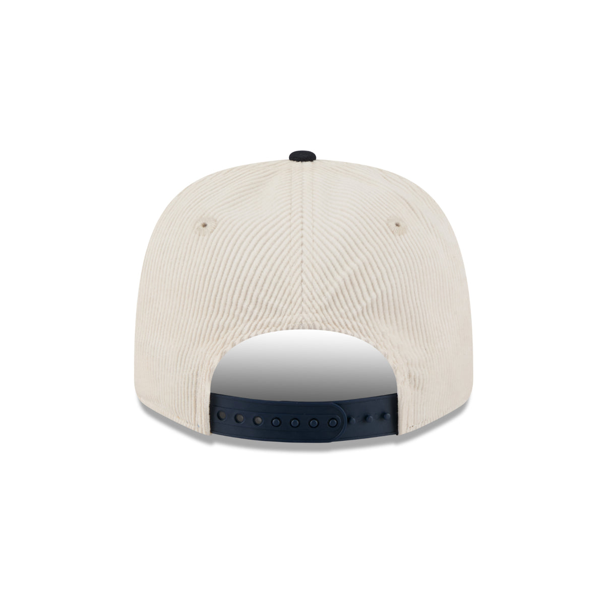 Seattle Kraken New Era 970SS Loyal Cream Hat