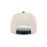 Seattle Kraken New Era 970SS Loyal Cream Hat