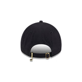 Seattle Kraken New Era 920 Navy Ornament Adjustable Hat