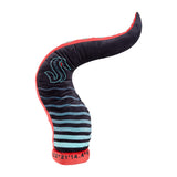 Seattle Kraken Third Jersey Glow In The Dark Tentacle Fan Hand