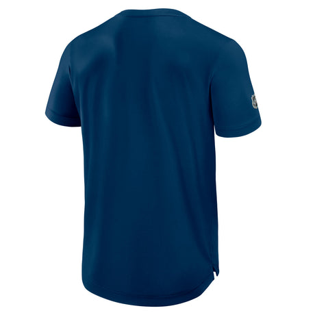 Seattle Kraken AP Rink Tech Tee