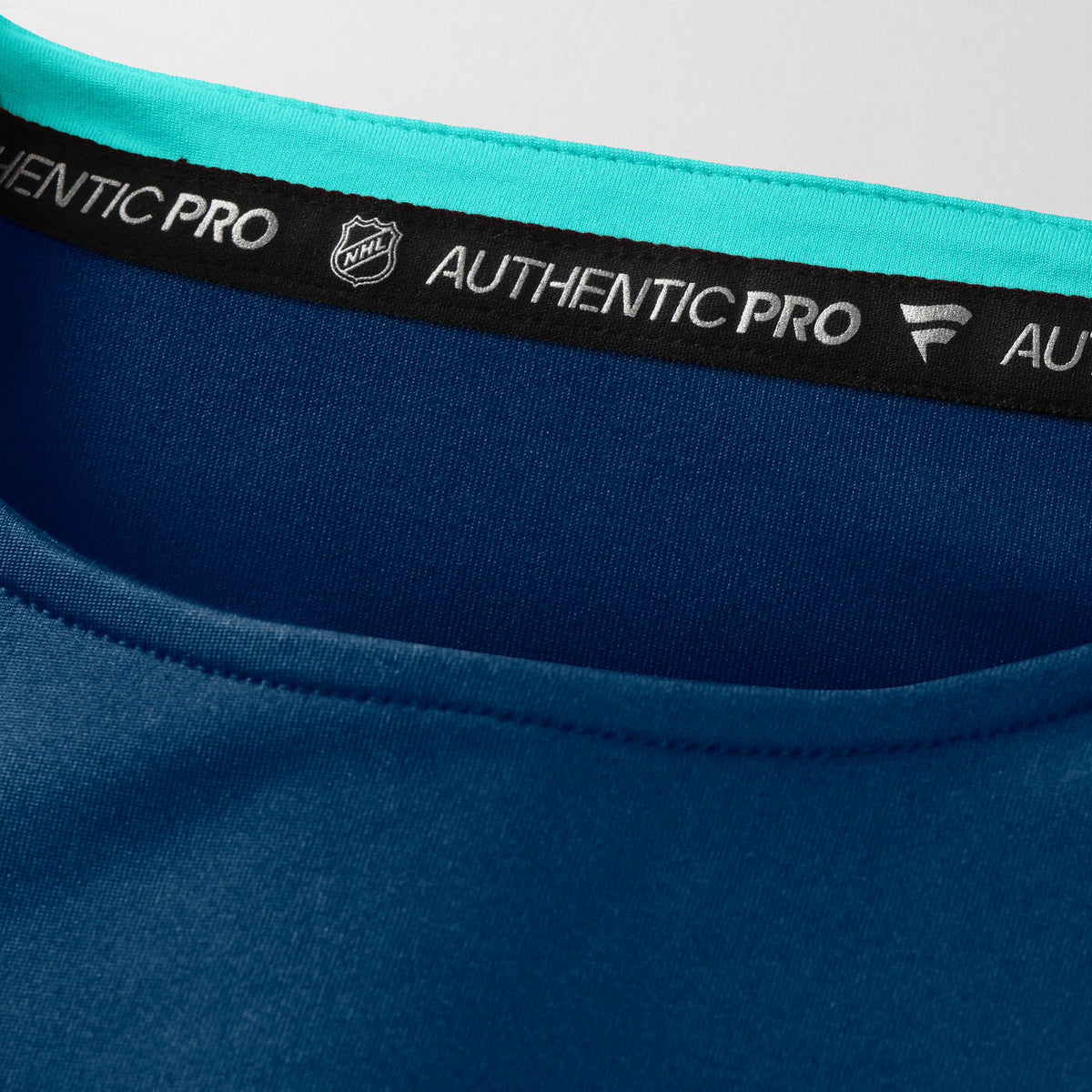 Seattle Kraken AP Rink Tech Long Sleeve