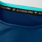 Seattle Kraken AP Rink Tech Long Sleeve