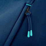 Seattle Kraken AP Rink Full Zip Fleece Jacket