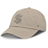 Seattle Kraken Road Fossil Dad Hat