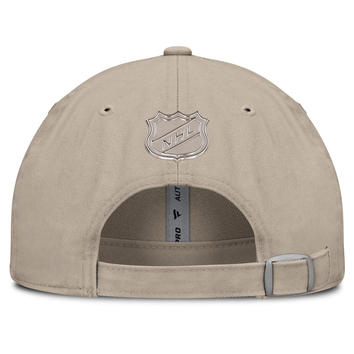 Seattle Kraken Road Fossil Dad Hat
