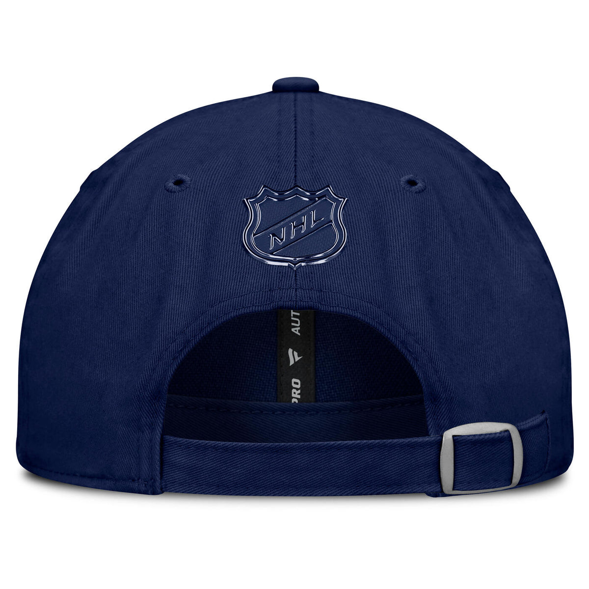 Seattle Kraken Road Navy Dad Hat