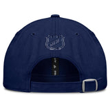 Seattle Kraken Road Navy Dad Hat
