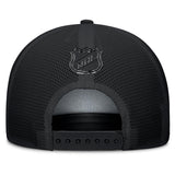 Seattle Kraken Road Black SEA Trucker Hat