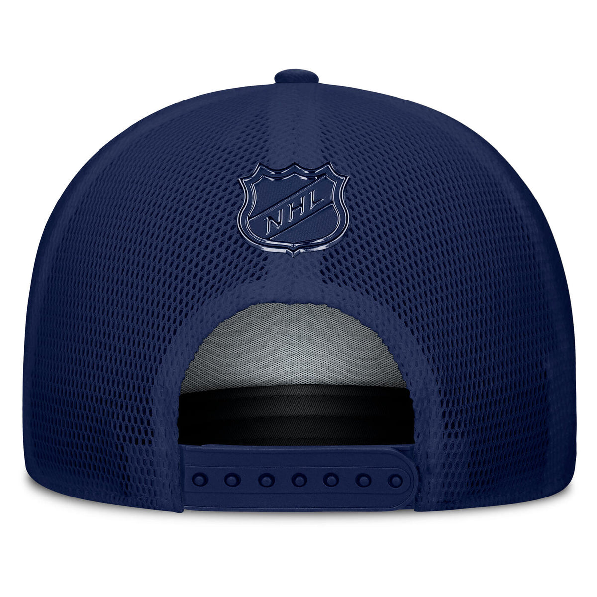 Seattle Kraken Road Navy SEA Trucker Hat