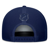 Seattle Kraken Road Navy SEA Trucker Hat