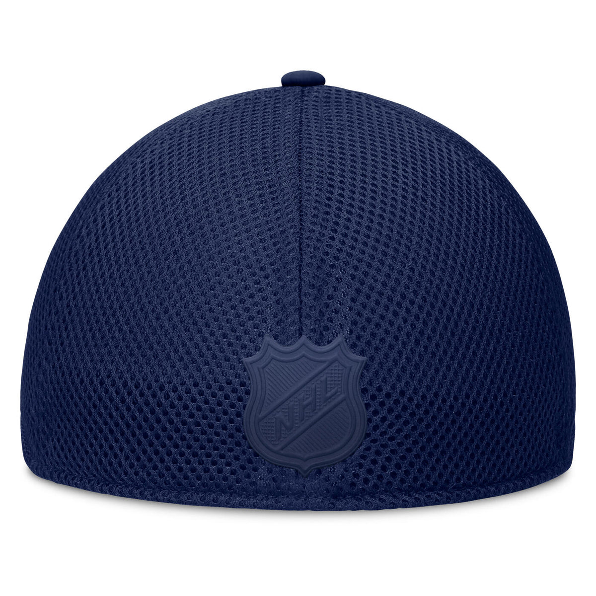 Seattle Kraken Road Navy Primary Flexfit Hat
