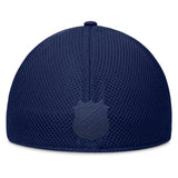 Seattle Kraken Road Navy Primary Flexfit Hat