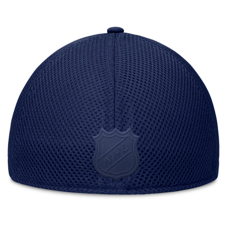 Seattle Kraken Road Navy Primary Flexfit Hat