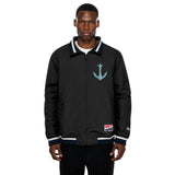 Seattle Kraken New Era G3 Jacket