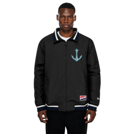 Seattle Kraken New Era G3 Jacket