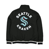 Seattle Kraken New Era G3 Jacket