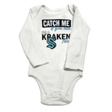 Seattle Kraken 3PC Turn Me Around Set