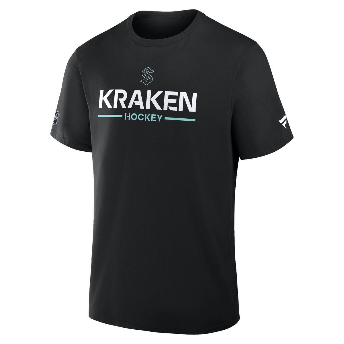 Seattle Kraken Authentic Pro Third Jersey Tee
