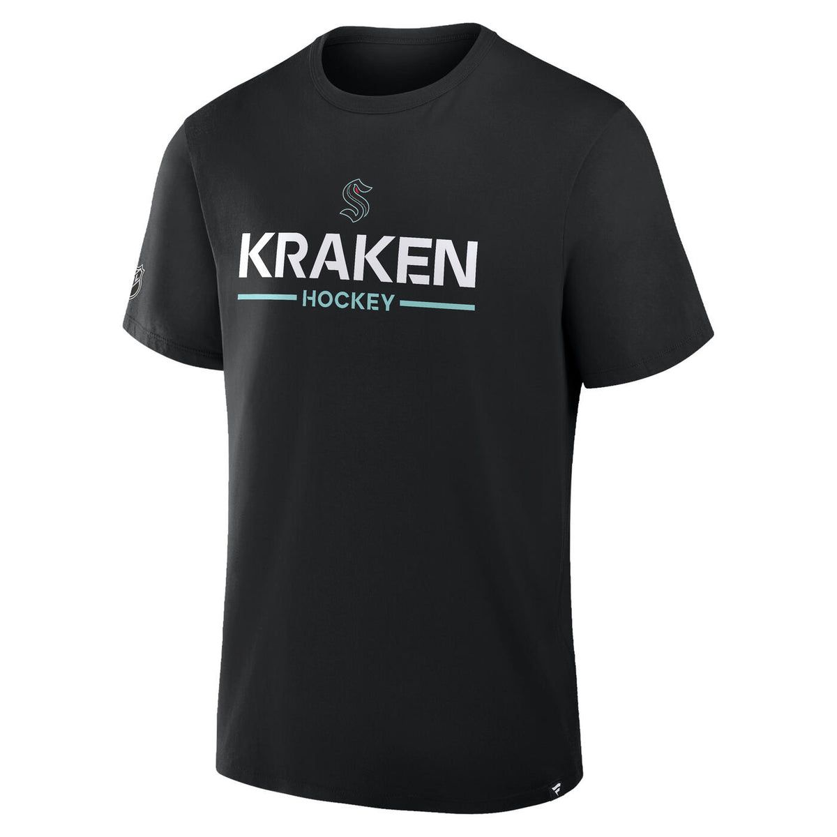 Seattle Kraken Authentic Pro Third Jersey Cotton Tee