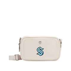 lululemon Seattle Kraken Crossbody Camera Bag  Seattle Hockey Team Store