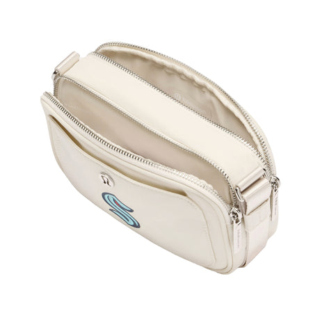 lululemon Seattle Kraken Crossbody Camera Bag