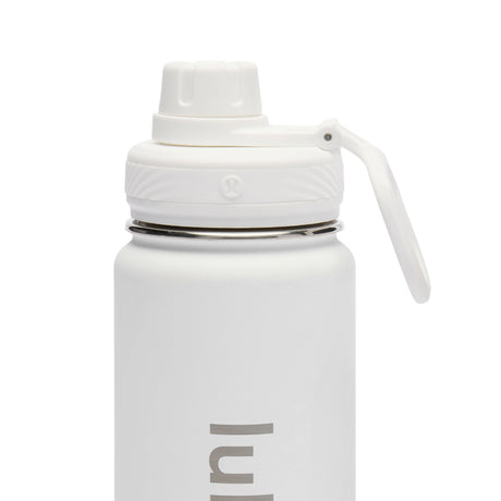 lululemon Back to Life Sport Bottle 24oz