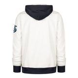 Seattle Kraken Original Skipper Hoodie
