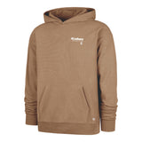 Seattle Kraken Foundational Brown Hoodie