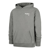 Seattle Kraken Foundational Grey Hoodie