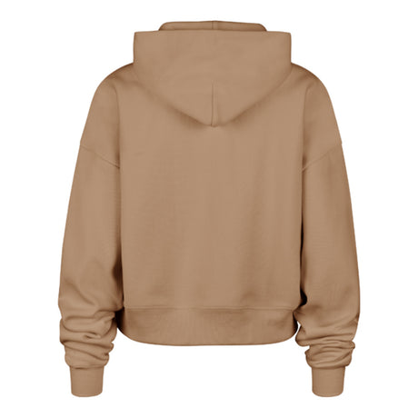 Seattle Kraken Womens Sue Foundation Hoodie